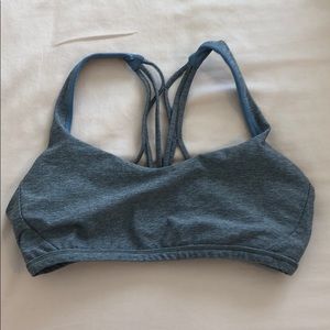 Free to be zen bra